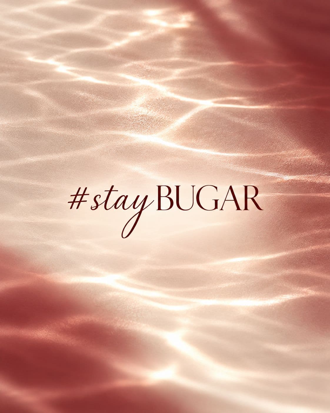 Stay BUGAR with ELSPACE